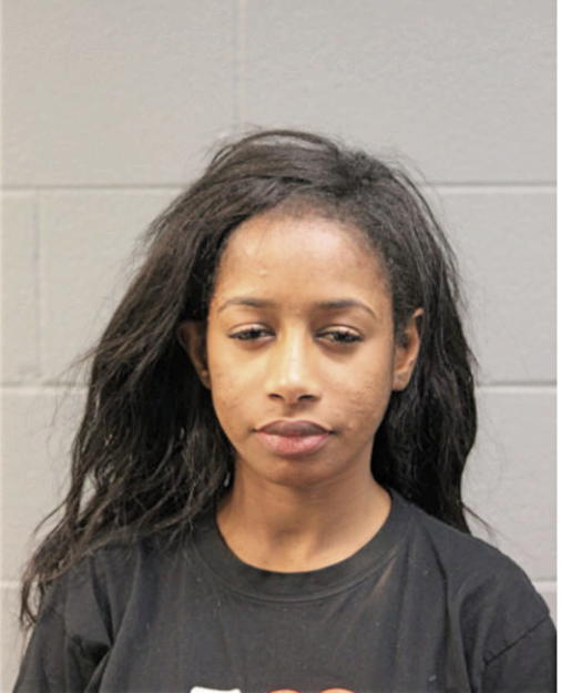 FATOUMATA B DIALLO, Cook County, Illinois
