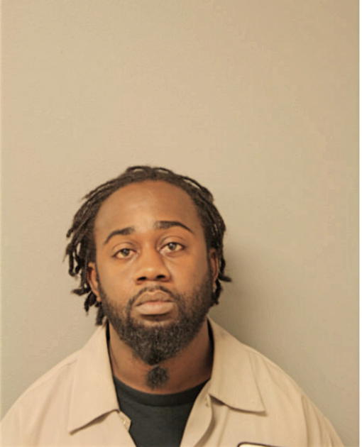 DEMAR DORN, Cook County, Illinois