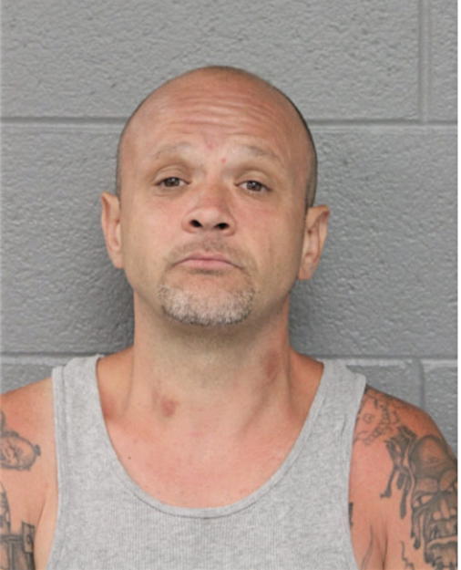 TIMOTHY A DOWNS, Cook County, Illinois