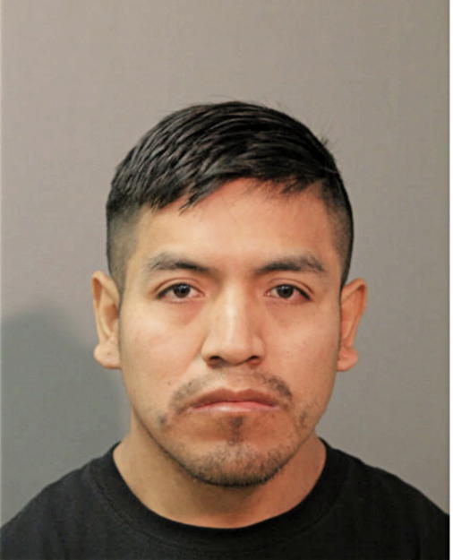 JOSE E DUCHI, Cook County, Illinois
