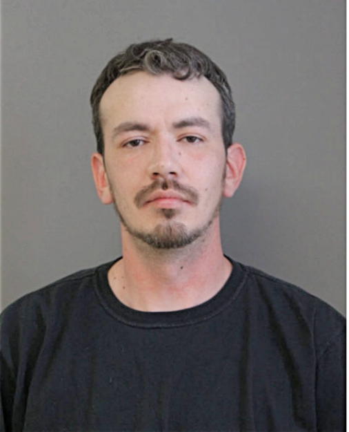 RICHARD N EIDSON, Cook County, Illinois