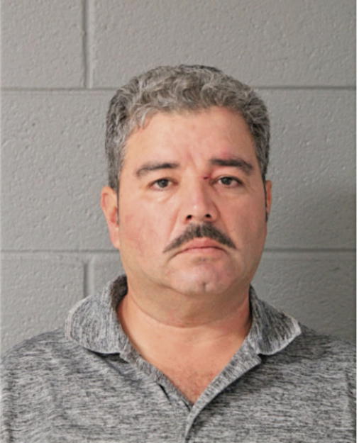 RAFAEL ESTRADA, Cook County, Illinois