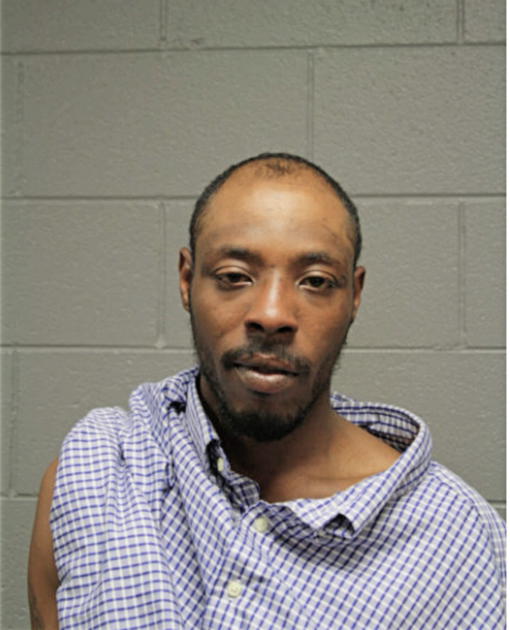 DWAYNE W FACEN, Cook County, Illinois