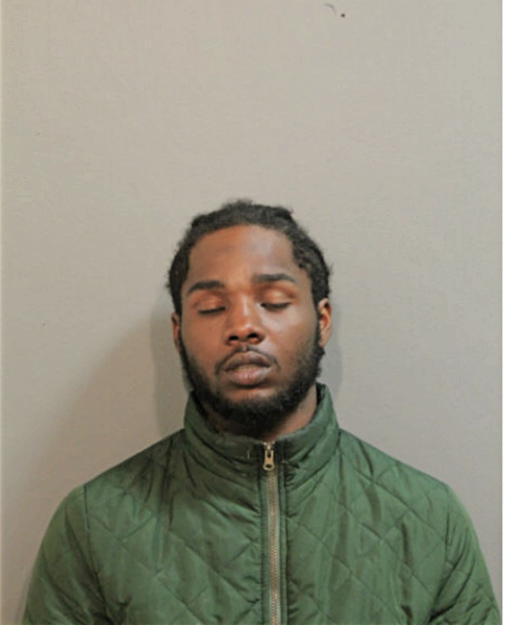 JOSHUA A FERRELL, Cook County, Illinois