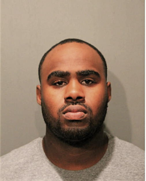 DIJON K FOSTON, Cook County, Illinois