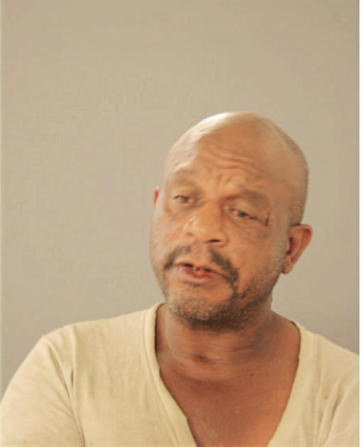 FORREST FRANKLIN, Cook County, Illinois
