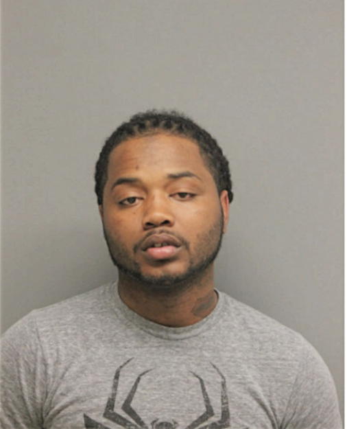 MARCUS FREEMAN, Cook County, Illinois