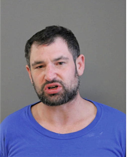 DANIEL GARCIA, Cook County, Illinois