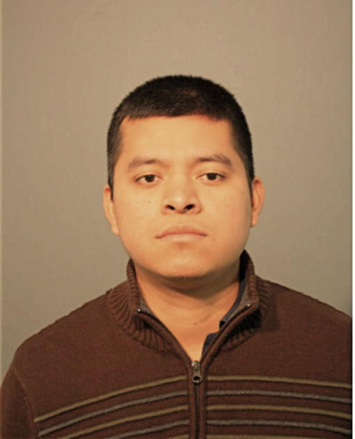 GILBERTO GARCIA, Cook County, Illinois