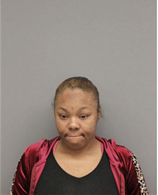 ERICKA M GARDNER, Cook County, Illinois
