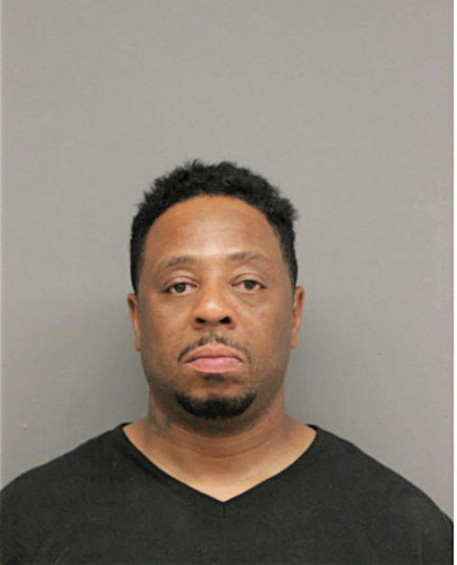 MORRIS D GARNER, Cook County, Illinois