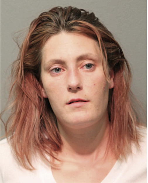 KARLA J GIARRANTE, Cook County, Illinois