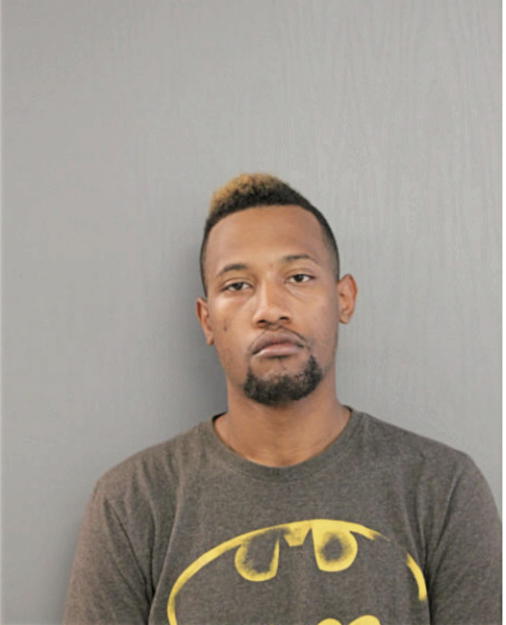 CYLE M GILBERT, Cook County, Illinois