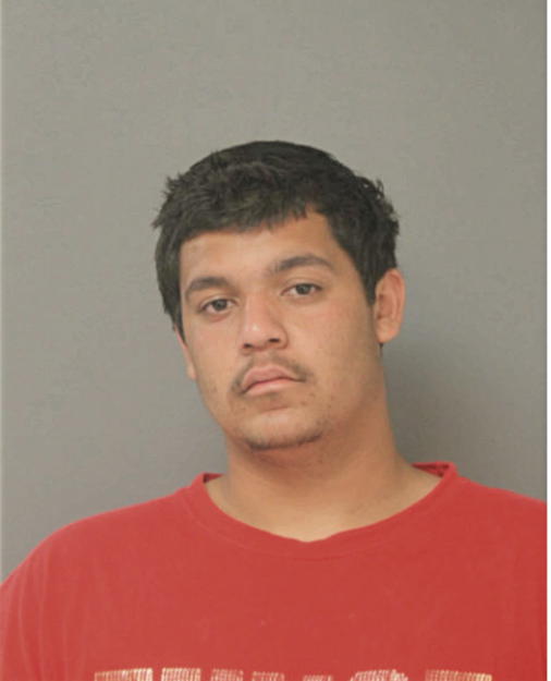 ADRIAN ALFREDO GOMEZ, Cook County, Illinois