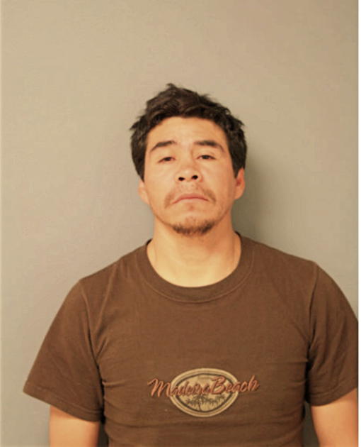 GERARDO GONZALEZ-GUTIERREZ, Cook County, Illinois