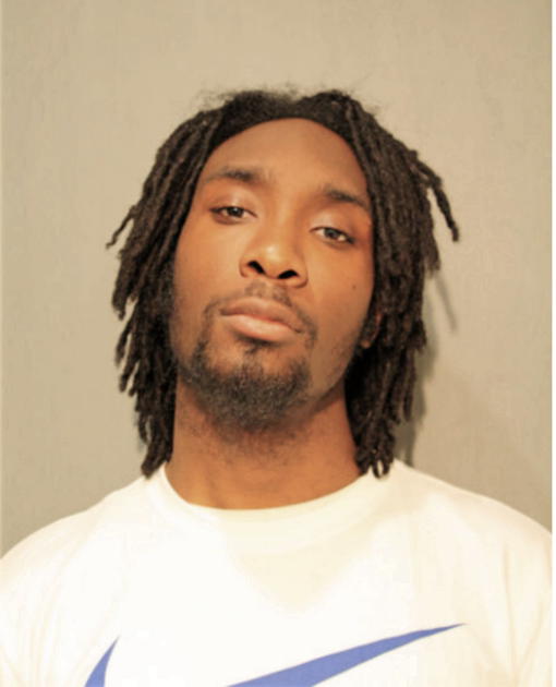 PATRICK R GOULD, Cook County, Illinois