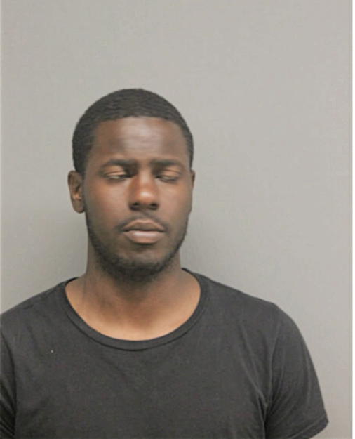 DEMELL JALIL GOVAN, Cook County, Illinois