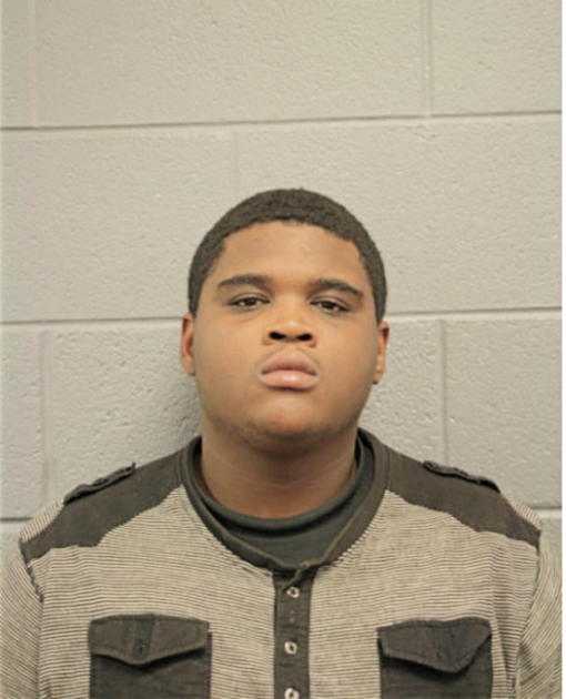 HERBERT GRAHAM, Cook County, Illinois