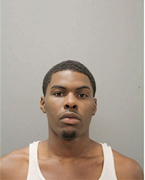 PETE GREEN, Cook County, Illinois