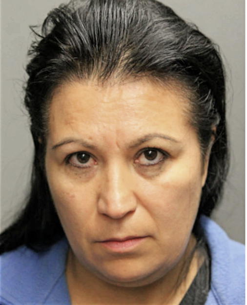 GLORIA GUTIERREZ, Cook County, Illinois