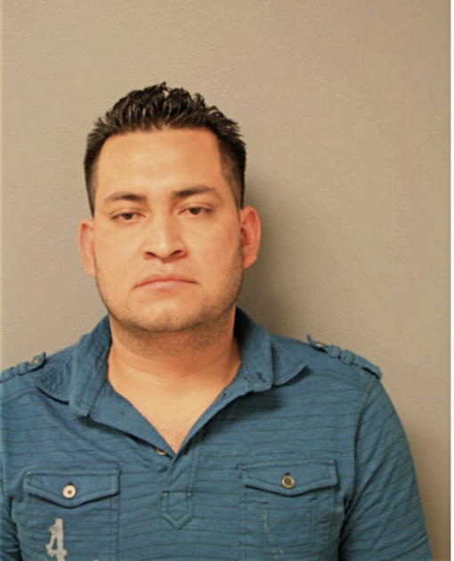 ISAIAS GUTIERREZ, Cook County, Illinois