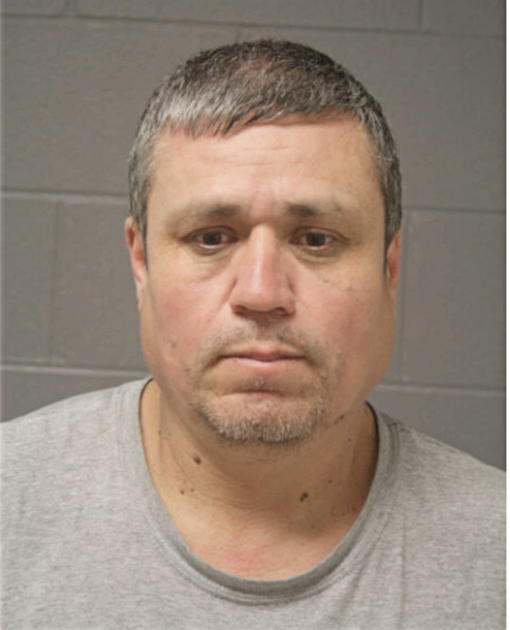 EVERARDO GUZMAN, Cook County, Illinois