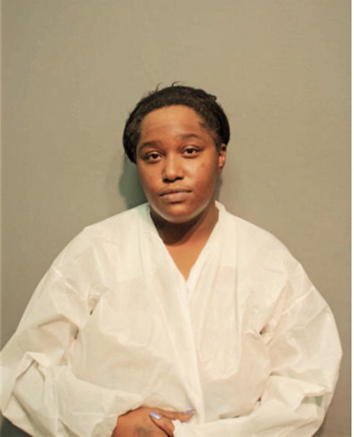 SHARLITA L HAMEED, Cook County, Illinois