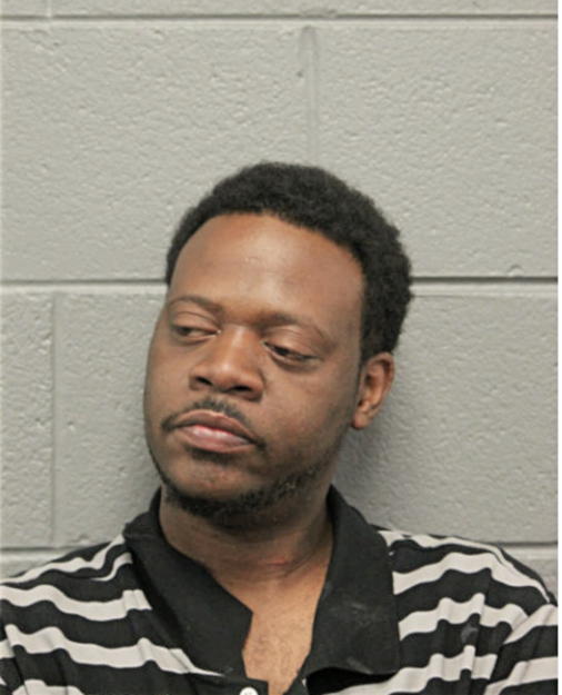 LAMONT HAMILTON, Cook County, Illinois
