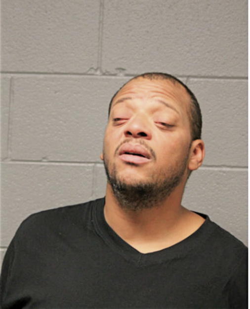 TROY O HAMPTON, Cook County, Illinois