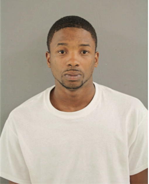 DIQUAN HARRIS, Cook County, Illinois