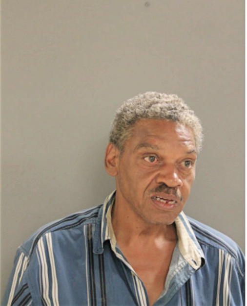 THERRELL OTIS HARRIS, Cook County, Illinois
