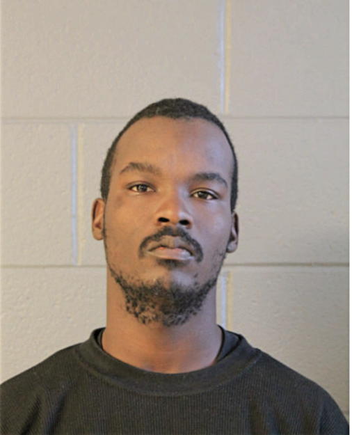 WILLIE HEARD, Cook County, Illinois