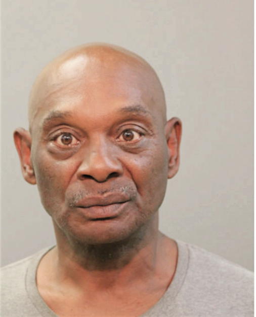 EDWARD E HENDERSON, Cook County, Illinois