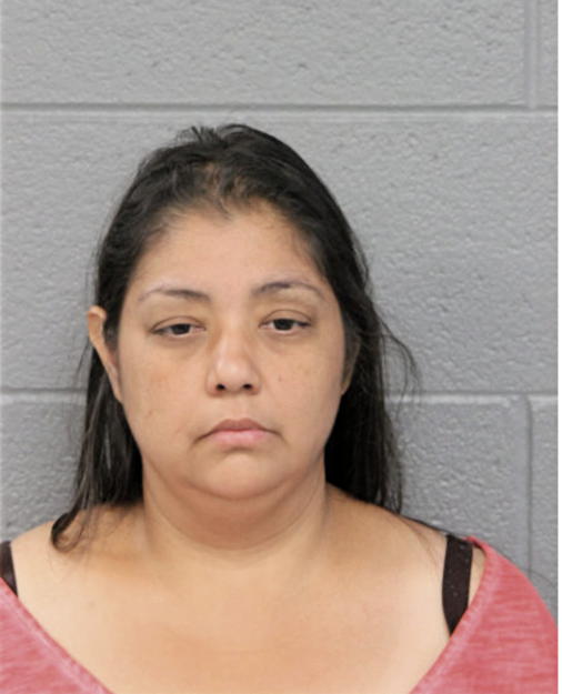 MARTHA HEREDIA, Cook County, Illinois