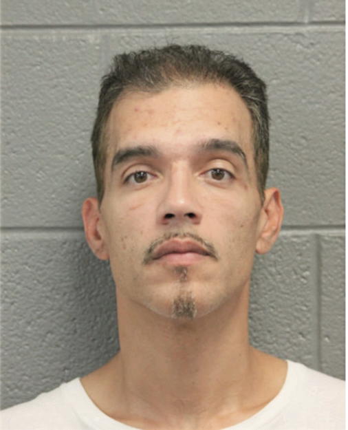 JUAN C HERNANDEZ, Cook County, Illinois