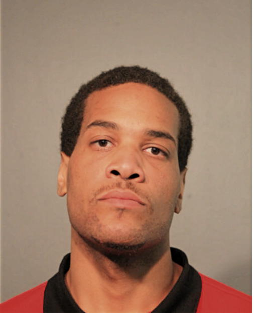 JOEY S HINES, Cook County, Illinois