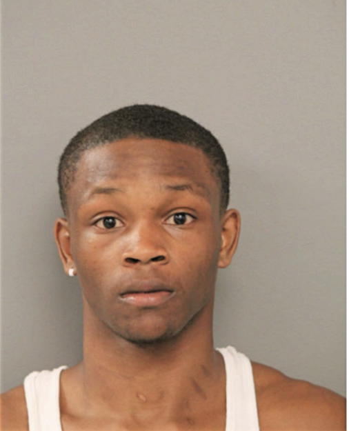 DAVON O HORACE, Cook County, Illinois