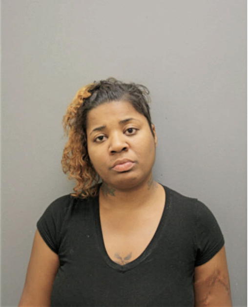 TAMIKA S HOWARD, Cook County, Illinois