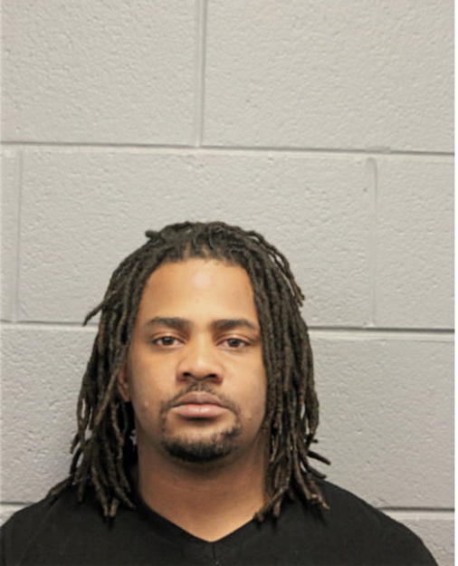 JEREMY INGRAM, Cook County, Illinois