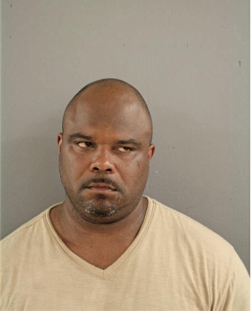 WILLIAM T JACKSON, Cook County, Illinois