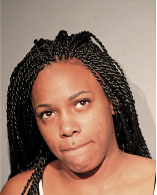 TEKEIRA L JACOBS, Cook County, Illinois