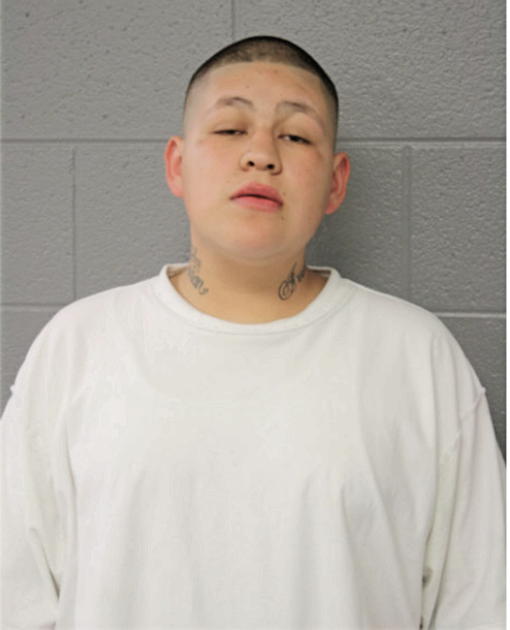 ERIC JARA, Cook County, Illinois