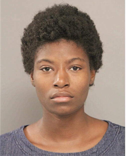 LITESHA JEFFERSON, Cook County, Illinois