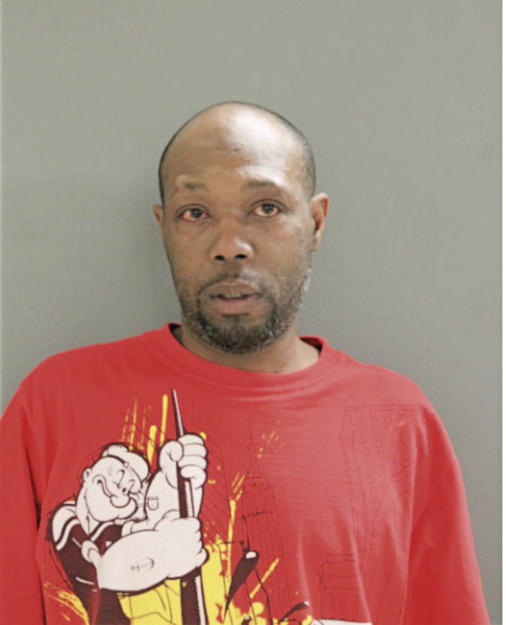 MICHAEL ANTHONY JOHNSON, Cook County, Illinois