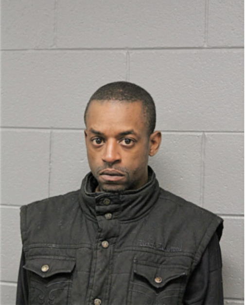 WILLIAM JOHNSON, Cook County, Illinois