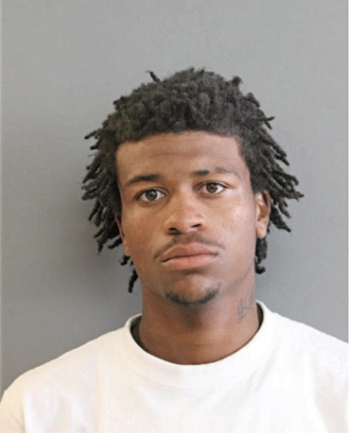 KEVIN L JORDAN, Cook County, Illinois