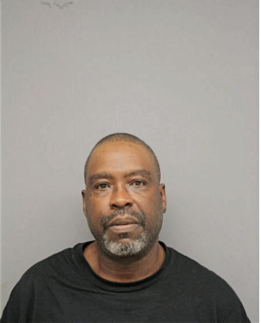 LAWRENCE M JORDAN, Cook County, Illinois