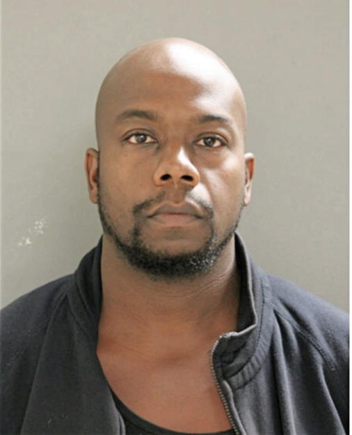 MARTESE O KENNEDY, Cook County, Illinois
