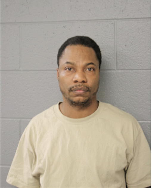 ROOSEVELT L KIMBROUGH, Cook County, Illinois