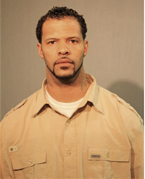CORY KINDLE, Cook County, Illinois